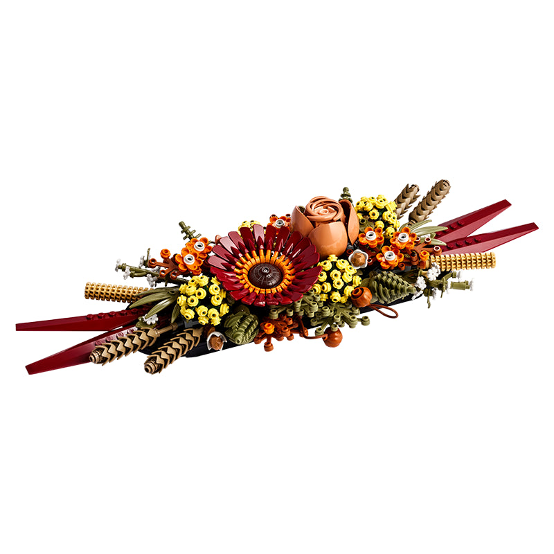 Encouraging imaginative storytelling LEGOLego - Lego Botanical Collection - Dried Flower Centrepiece #10314 Encouraging imaginative storytelling LEGOLego - Lego Botanical Collection - Dried Flower Centrepiece #10314