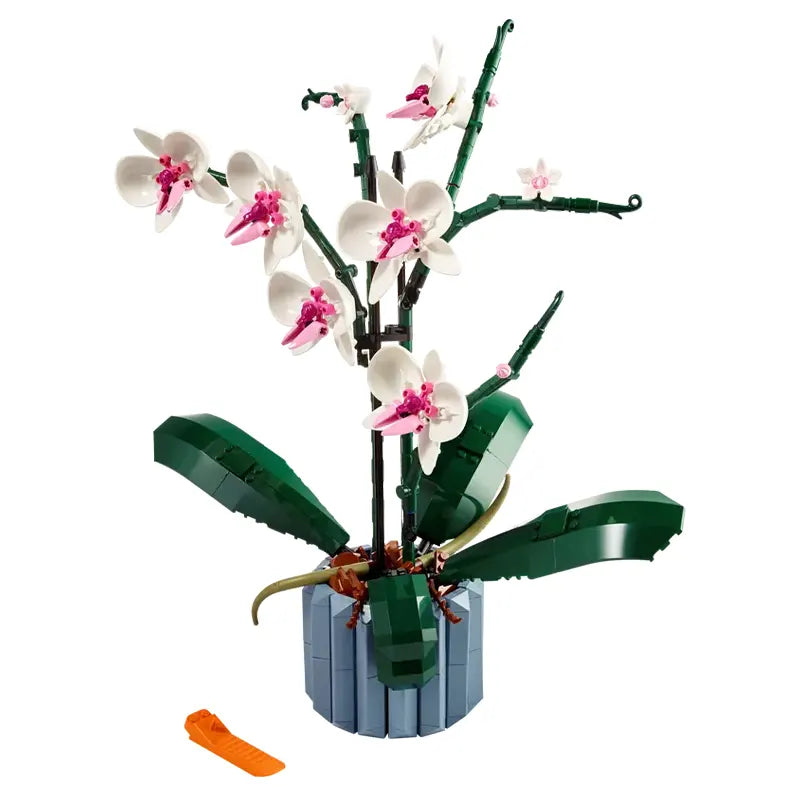 Fun-filled LEGO adventuresLego - Lego Botanical Collection - Orchid #10311