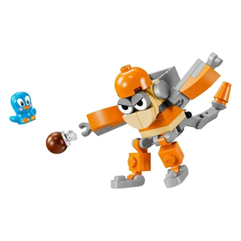 Reflecting diverse hobbies LEGO setsLego - Sonic the Hedgehog - Polybag - Kiki's Coconut Attack #30676 Reflecting diverse hobbies LEGO setsLego - Sonic the Hedgehog - Polybag - Kiki's Coconut Attack #30676