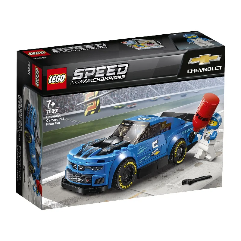 Promoting social skills LEGO playLEGO 75891 Speed Champions Chevrolet Camaro Zl1 Race Car Promoting social skills LEGO playLEGO 75891 Speed Champions Chevrolet Camaro Zl1 Race Car