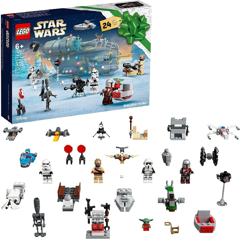 Encouraging social interaction LEGOLEGO STAR WARS 75307 Star Wars Advent Calendar Awesome Toy Building Kit Encouraging social interaction LEGOLEGO STAR WARS 75307 Star Wars Advent Calendar Awesome Toy Building Kit