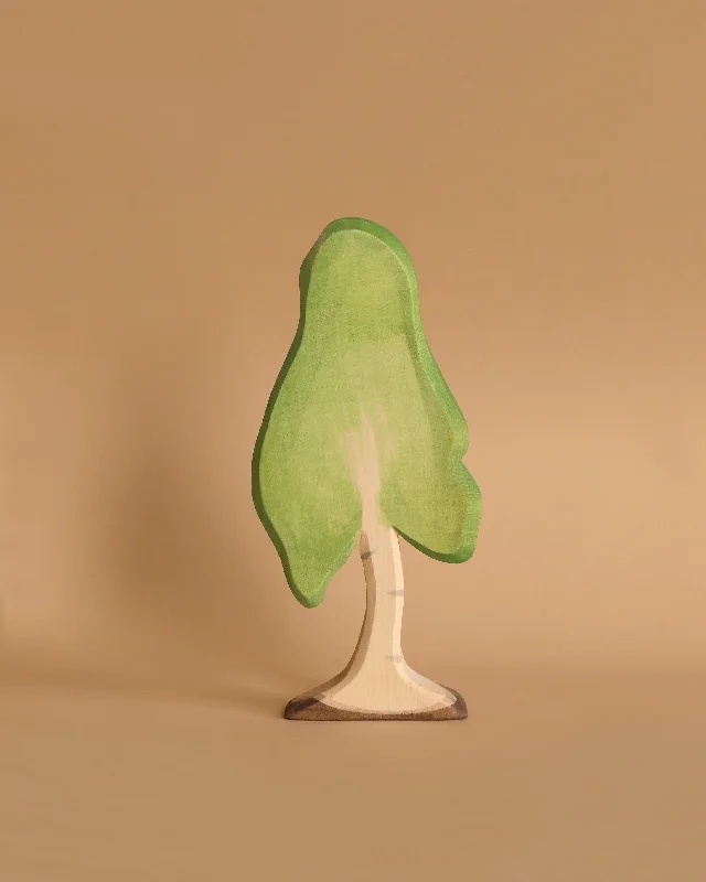 eco-friendly and sustainably made wooden toys                   Ostheimer Birch Tree, Large