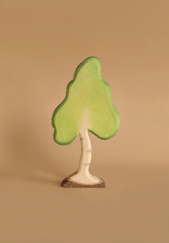 detailed and intricate wooden toys                   Ostheimer Birch Tree, Small