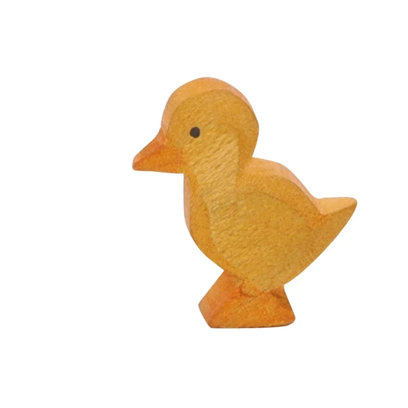durable wooden toys                  Ostheimer duckling