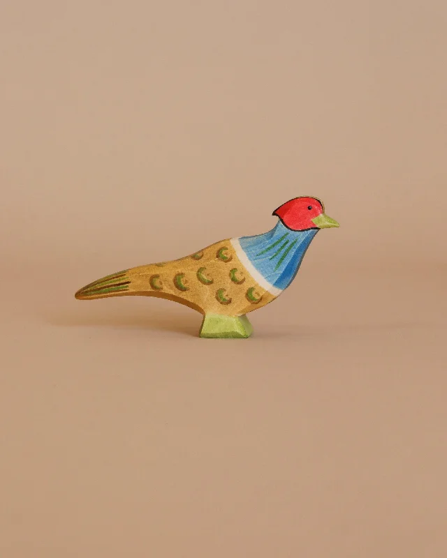 durable wooden toys                  Ostheimer Pheasant