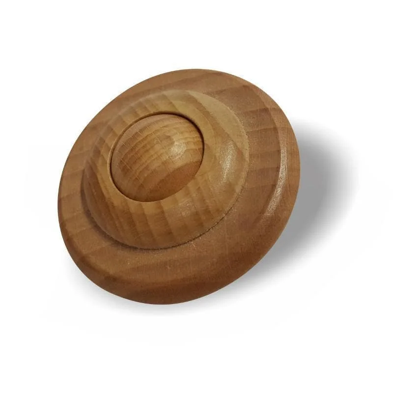 historically accurate and educational wooden toys that teach about cultures Spinning Ball Toy historically accurate and educational wooden toys that teach about cultures Spinning Ball Toy