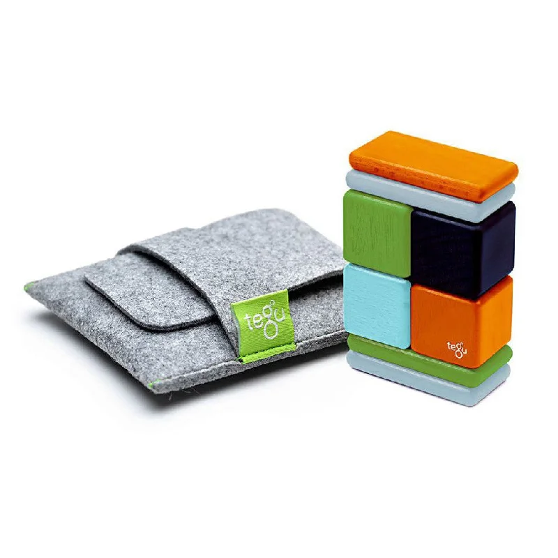 whimsical wooden toys                   Tegu Nelson Original Pocket Pouch