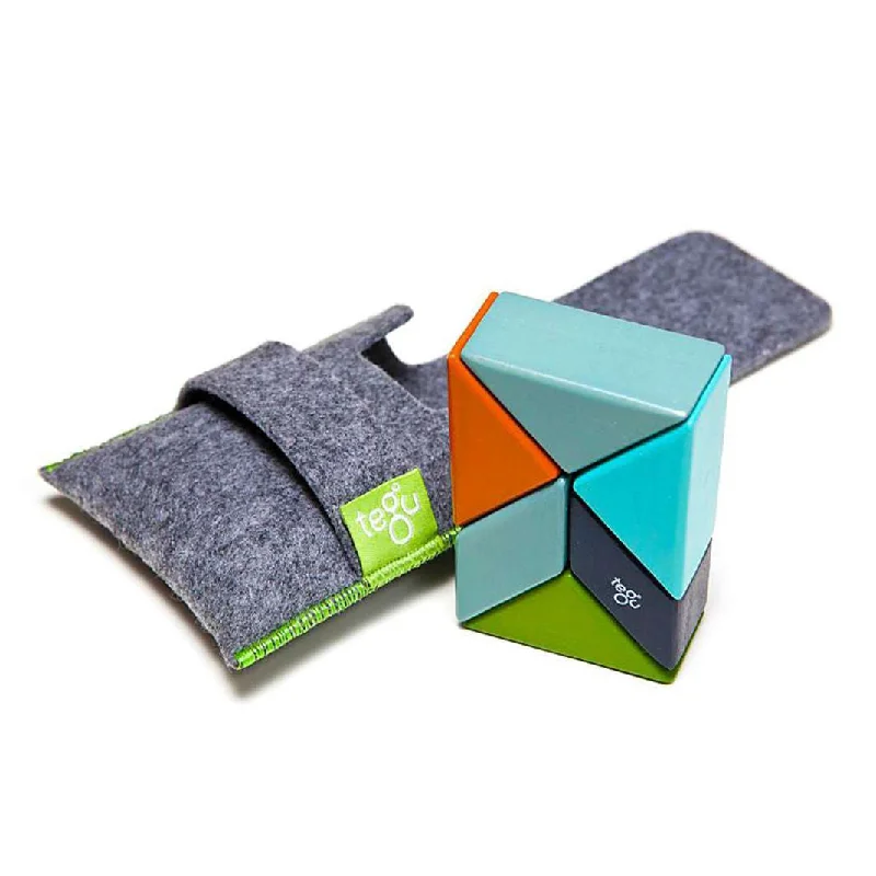 non-toxic wooden toys                   Tegu Nelson Prism Pocket Pouch
