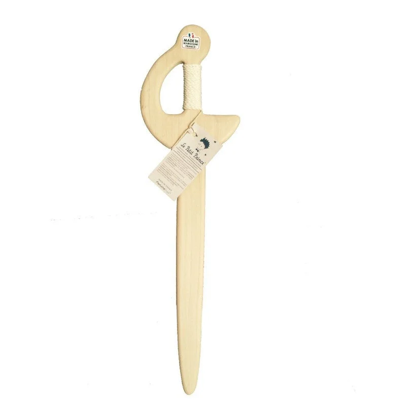 safe and non-toxic wooden toys that parents can trust The Little Prince Wooden Sword safe and non-toxic wooden toys that parents can trust The Little Prince Wooden Sword