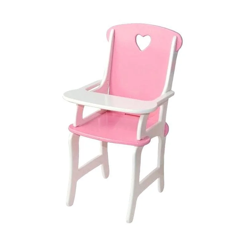 historically accurate and educational wooden toys that teach about cultures Wooden Toy Doll Highchair historically accurate and educational wooden toys that teach about cultures Wooden Toy Doll Highchair