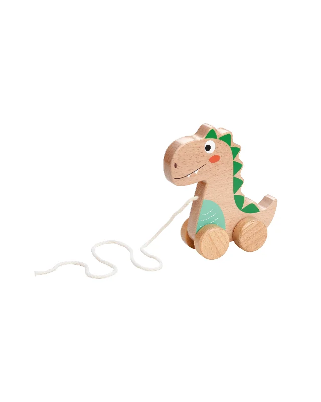 enchanting and whimsical wooden toys that captivate attention Bello Pull Alongdinosaur enchanting and whimsical wooden toys that captivate attention Bello Pull Alongdinosaur