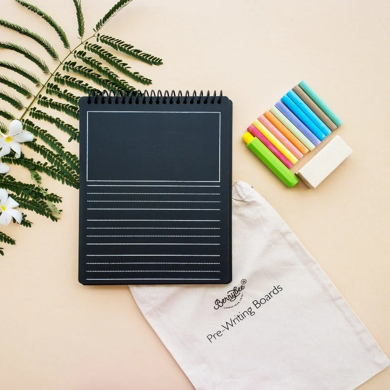 eco-conscious wooden toys that promote sustainability                   ENGLISH PRE-WRITING BOARD