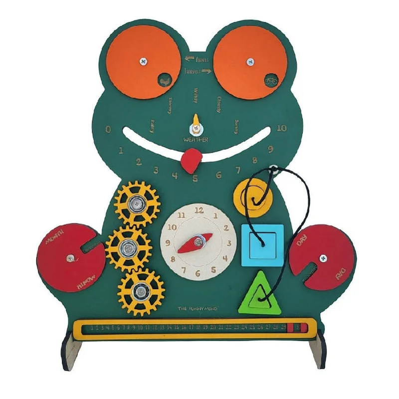 enchanting wooden toys that bring joy and happiness to children 10 in 1 Activities Flippy Busy Board enchanting wooden toys that bring joy and happiness to children 10 in 1 Activities Flippy Busy Board