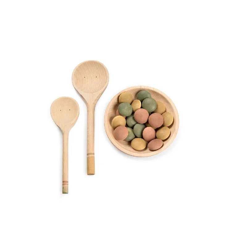 non-toxic wooden toys                   Grapat yummy