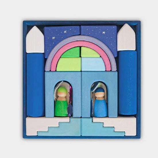 sturdy and reliable wooden toys that provide hours of fun Grimms building world polar light sturdy and reliable wooden toys that provide hours of fun Grimms building world polar light