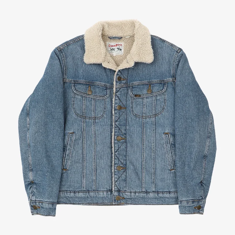 Shop the best clothing sales of the year!  Storm Rider Jacket