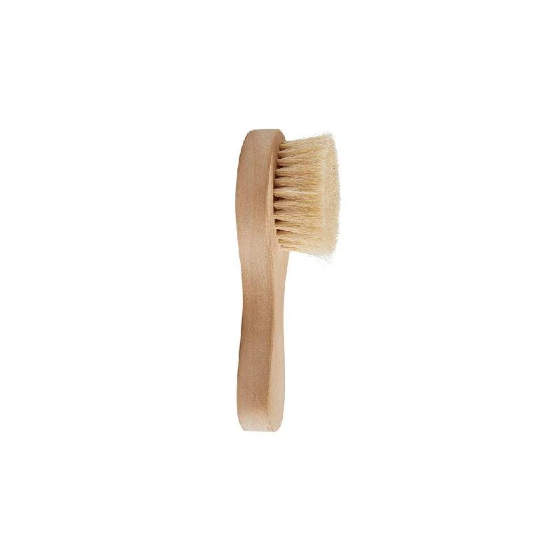 non-toxic wooden toys                   Olli Ella Dinkum Doll Brush