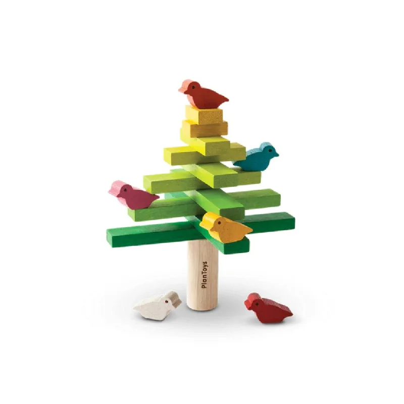 robust and durable wooden toys that withstand the test of time Plan Toys Balancing Tree robust and durable wooden toys that withstand the test of time Plan Toys Balancing Tree