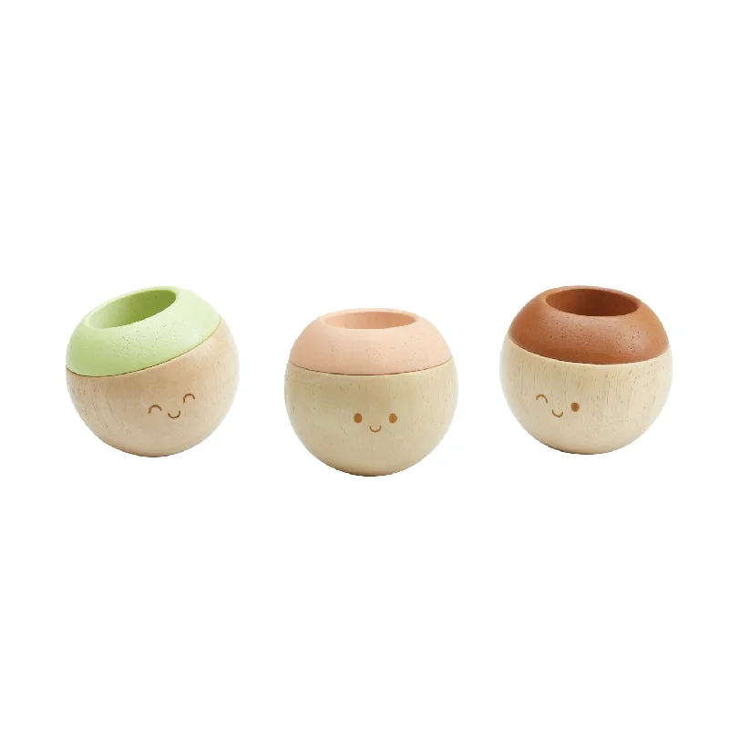 enchanting and whimsical wooden toys for children                   Sensory Tumbling - Modern Rustic