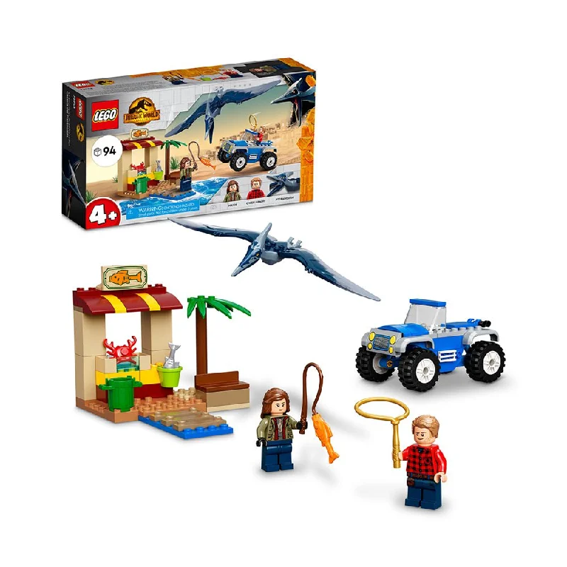 Promoting empathy and understanding LEGOLEGO Jurassic World Pteranodon Chase 76943 Building Kit (91 Pieces) Promoting empathy and understanding LEGOLEGO Jurassic World Pteranodon Chase 76943 Building Kit (91 Pieces)