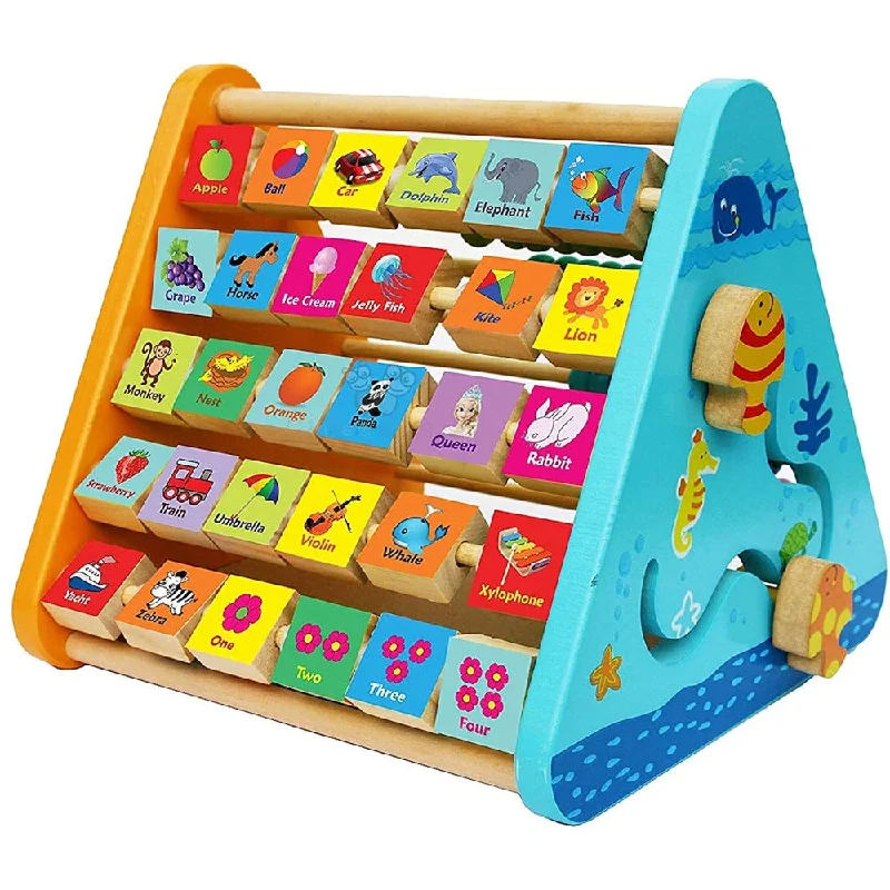beautiful and detailed wooden toys that inspire creativity Activity Triangle Centre Cube 5 in 1 beautiful and detailed wooden toys that inspire creativity Activity Triangle Centre Cube 5 in 1