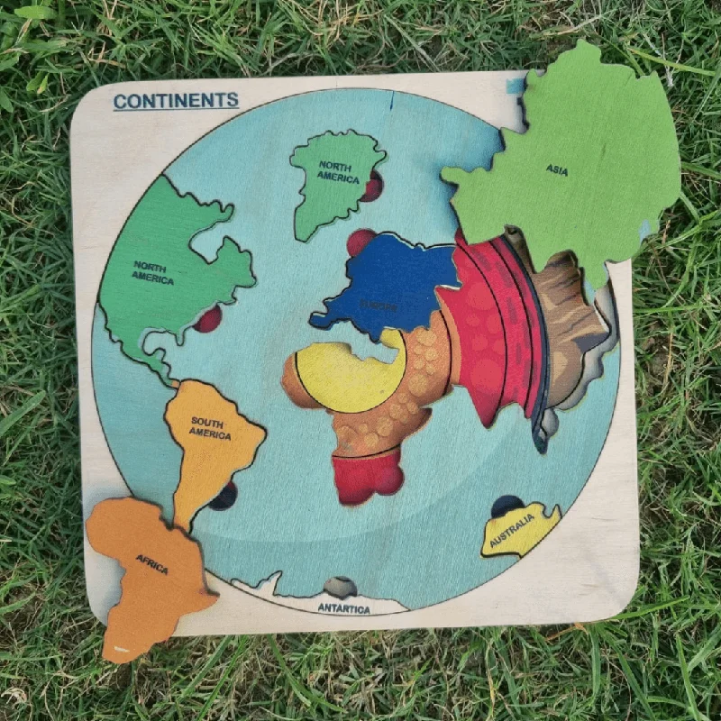 safe and non-toxic wooden toys that parents can trust World Map with Continents & Earth Core | Geography Puzzles for Kids | Montessori Wooden Puzzle safe and non-toxic wooden toys that parents can trust World Map with Continents & Earth Core | Geography Puzzles for Kids | Montessori Wooden Puzzle