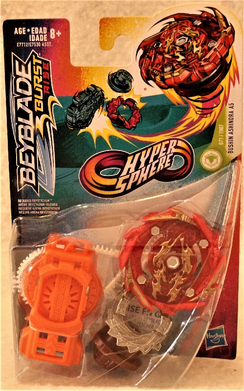 Logical puzzles Beyblade Burst Hyper Sphere