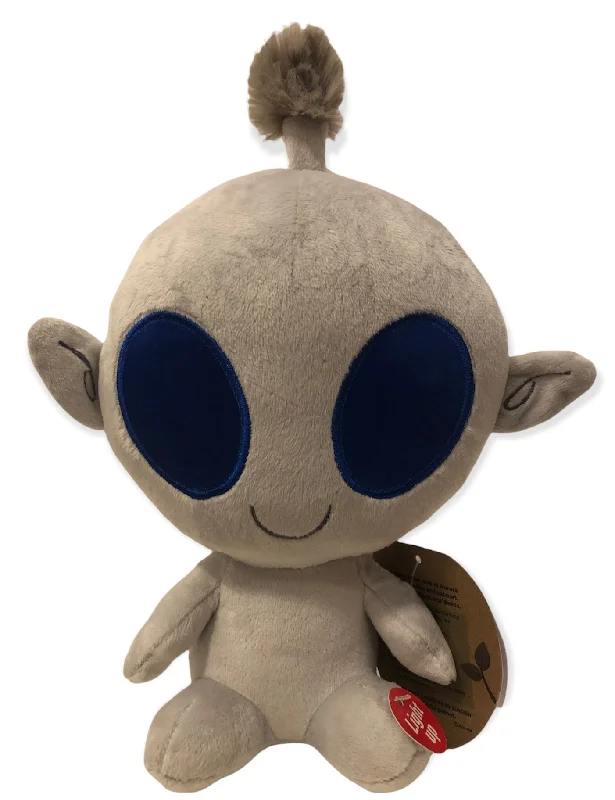 Engaging puzzlesBob Light Up Alien
