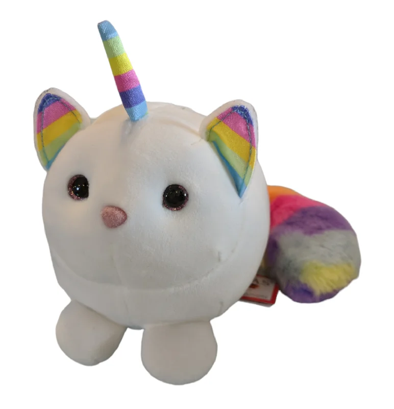 Multi-level puzzles Tiny Ziggy Caticorn