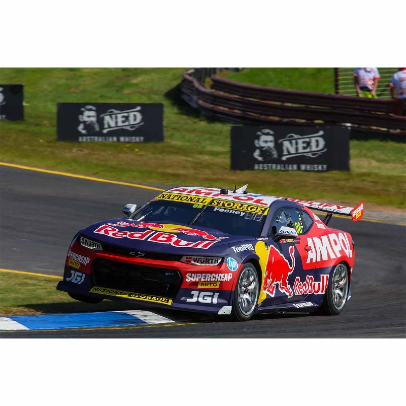 Fun toy carsCHEVROLET CAMARO - RED BULL AMPOL RACING - FEENEY / WHINCUP #88 - 2023 Sandown 500 WINNER - 1:43 Scale Diecast Model Car Fun toy carsCHEVROLET CAMARO - RED BULL AMPOL RACING - FEENEY / WHINCUP #88 - 2023 Sandown 500 WINNER - 1:43 Scale Diecast Model Car