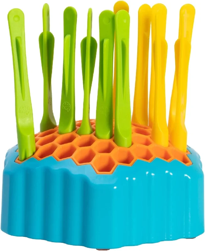 Casual games Fat Brain Toys Drop Shot Game