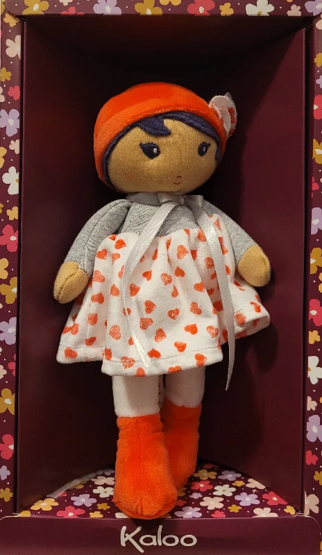 Social games Kaloo Doll - Jade