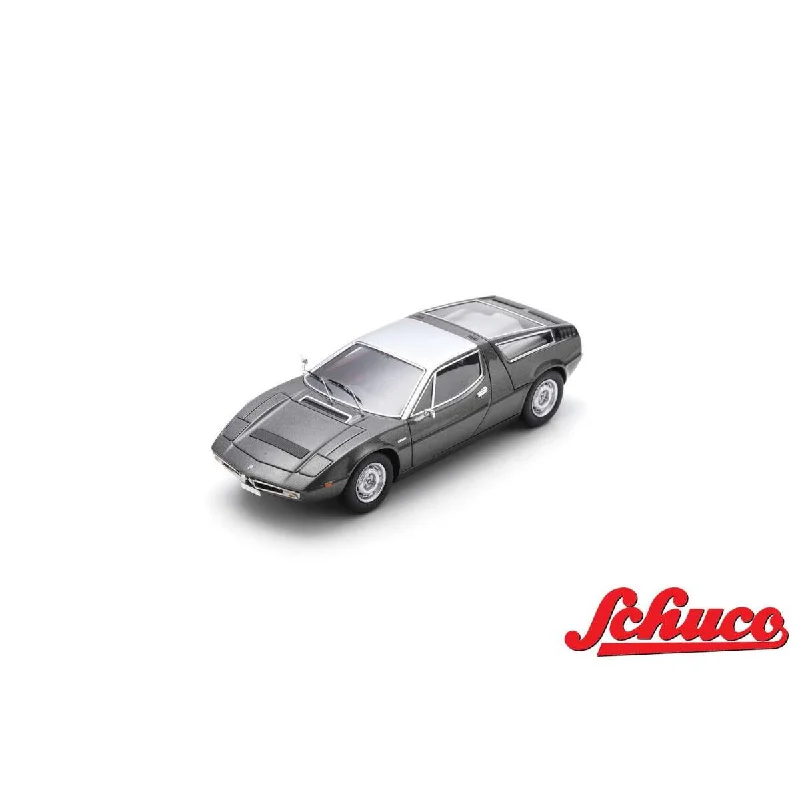 Enthusiastic toysMaserati Bora 1971 - 1:43 Scale Resin Model Car