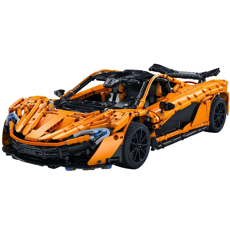 Fun toy carsMCLAREN P1 | 3615PCS