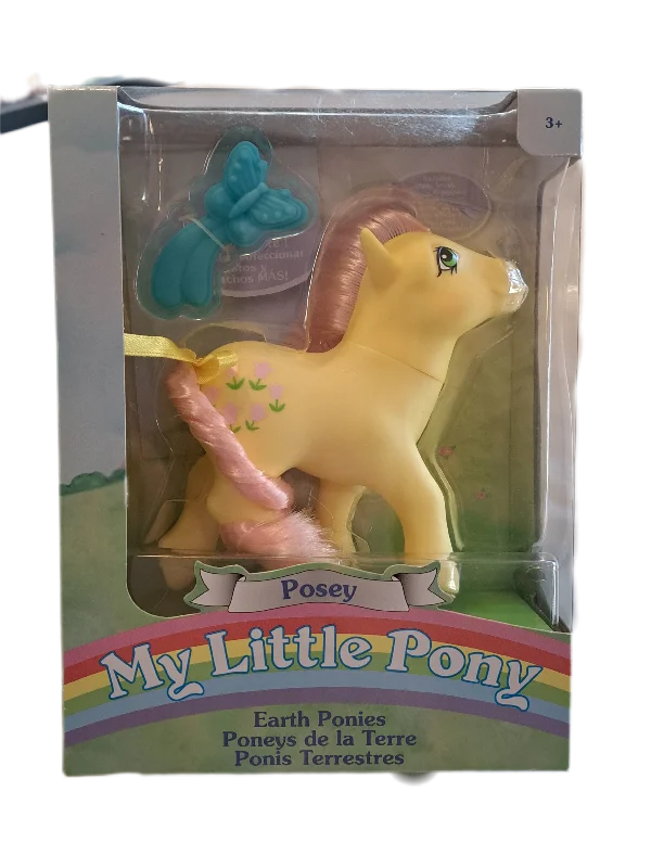 Competitive games My Little Pony