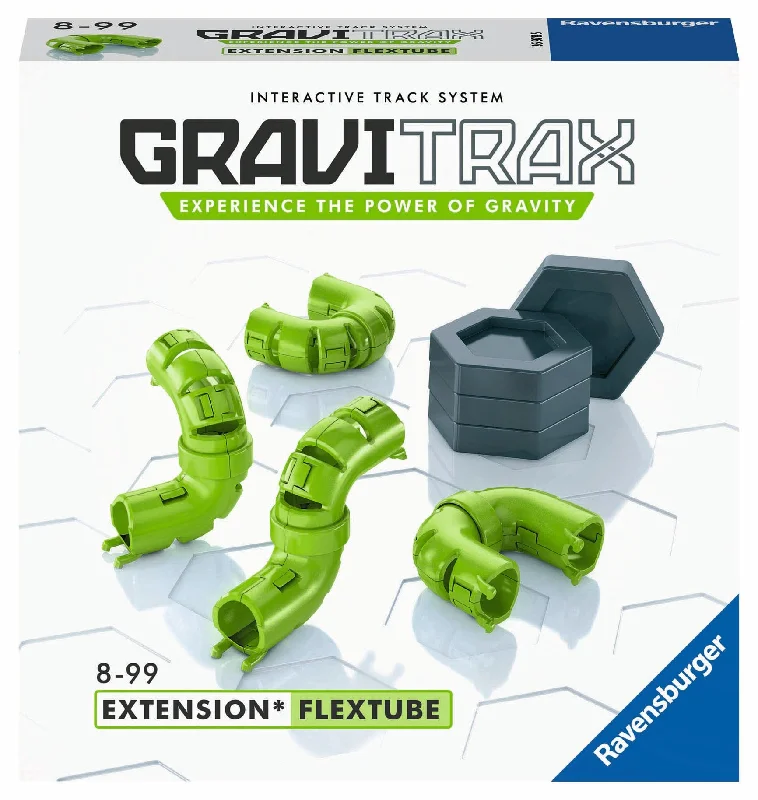 Innovative gamesGraviTrax Extension Flextube