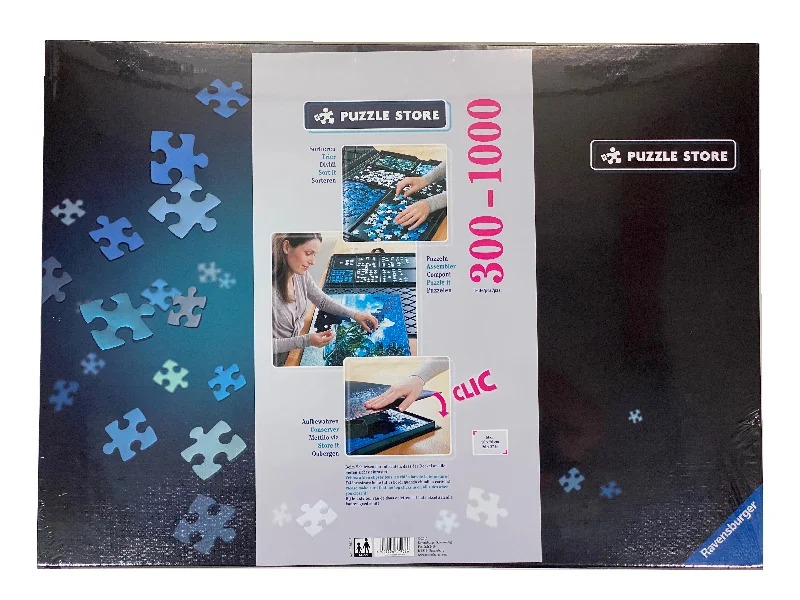 Challenging puzzles Puzzle Store Mat