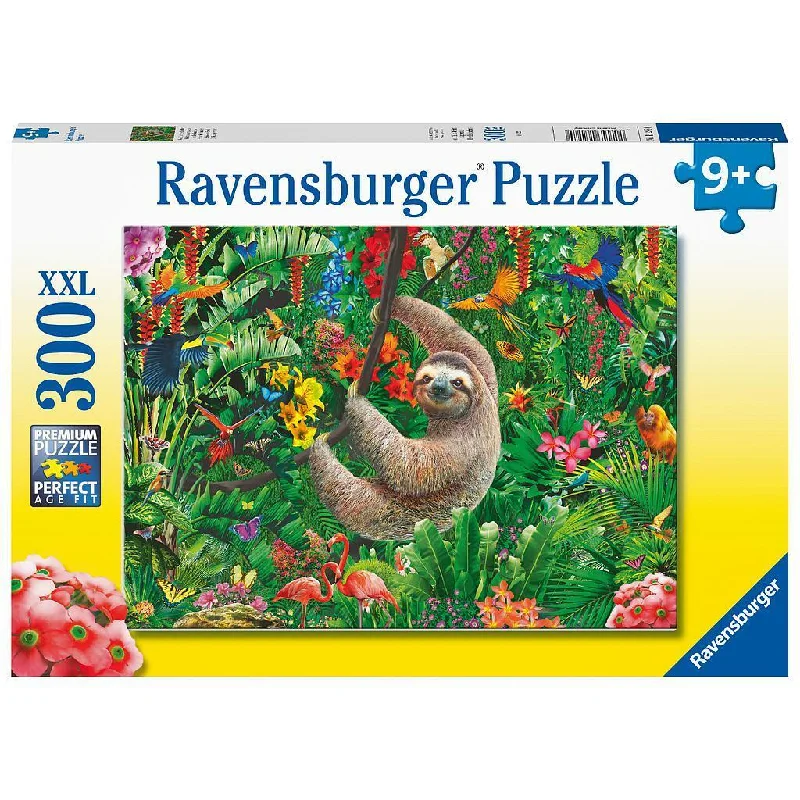 Addictive games Ravensburger Slow Mo Slo 300 Piece