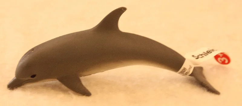 Addictive games Schleich - Dolphin