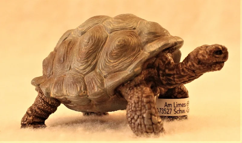 Multi-level puzzles Schleich - Giant Tortoise