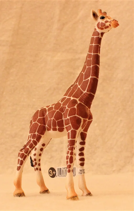 Relaxing games Schleich - Giraffe, Female