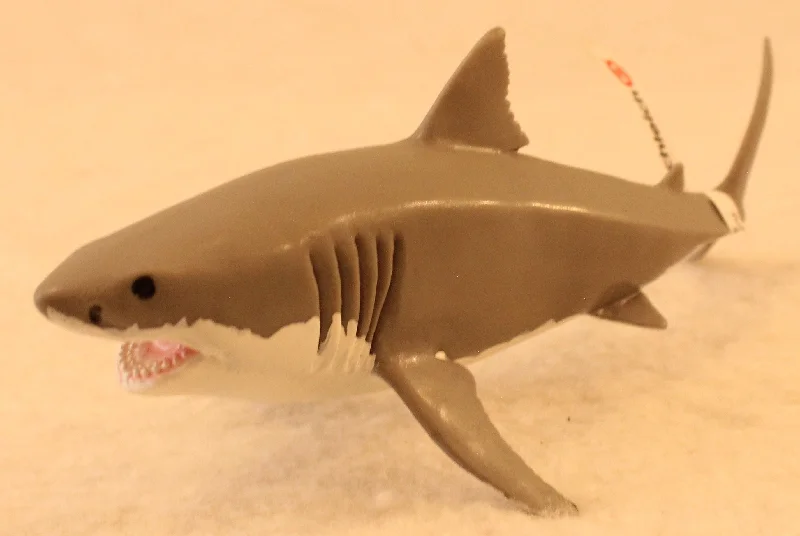 Social games Schleich - Great White Shark
