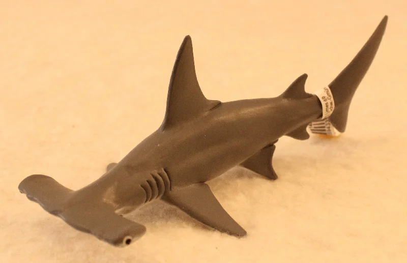 Logical puzzles Schleich - Hammerhead Shark