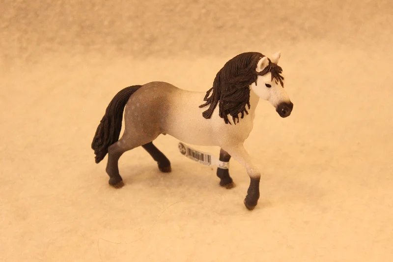 Logical puzzles Schleich - Appaloosa Stallion