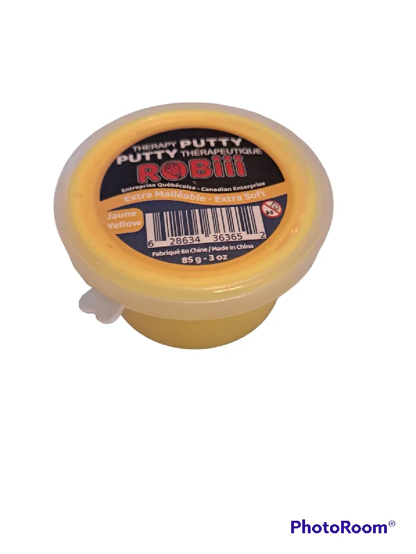 Engaging puzzlesTherapy Putty - Extra Soft