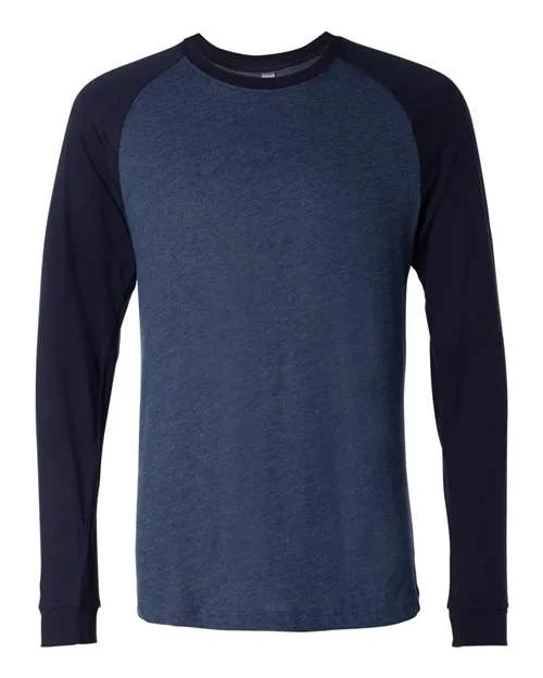 Heather Navy/Midnight