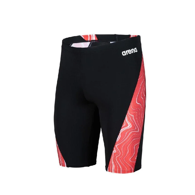 540 BLK-RED-MUL