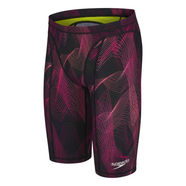 Take advantage of our men’s fashion sale – it’s your time to save!  Speedo Vanquisher Jammer Prints (12 & Under Approved)