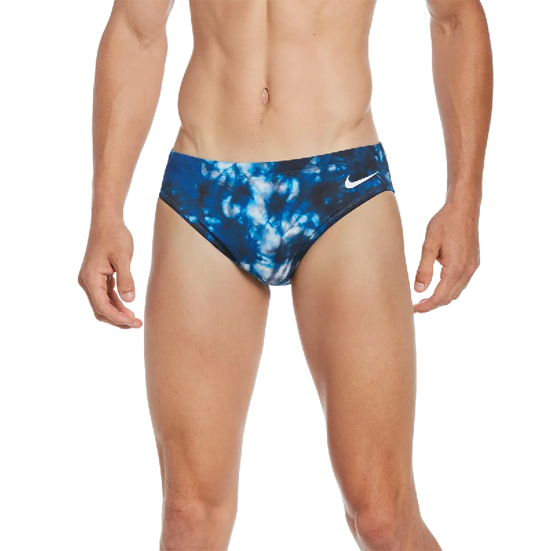 Men’s fashion sale – new deals added every day!  Men's Tie-Dye Brief